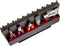 Parat 492015551 PARAT Gereedschapspaneel 1 stuks (l x b x h) 430 x 74 x 330 mm