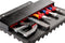 Parat 492015551 PARAT Gereedschapspaneel 1 stuks (l x b x h) 430 x 74 x 330 mm