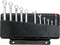 Parat 494000551 Gereedschapspaneel 1 stuks (l x b x h) 440 x 20 x 280 mm