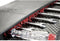 Parat 494000551 Gereedschapspaneel 1 stuks (l x b x h) 440 x 20 x 280 mm