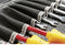 Parat 591000161 Gereedschapspaneel 1 stuks (l x b x h) 430 x 30 x 240 mm