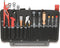 Parat 591000161 Gereedschapspaneel 1 stuks (l x b x h) 430 x 30 x 240 mm