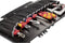 Parat 591001161 Gereedschapspaneel (l x b x h) 545 x 50 x 280 mm