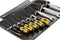 Parat 594001551 PARAT Gereedschapspaneel 1 stuks (l x b x h) 435 x 25 x 325 mm