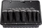 Parat 598019161 PARAT Vakverdeling (bodem) 1 stuks (l x b x h) 460 x 132 x 360 mm