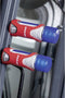 Parat 802010996 Bushouder Kleur (specifiek): Rood
