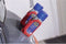 Parat 802010996 Bushouder Kleur (specifiek): Rood