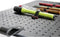 Parat 900007988 Bandklemset 1 stuks (l x b x h) 1000 x 10 x 1 mm
