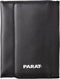 Parat Basic Aufmaßmappe 5650017061 Gereedschapstas (zonder inhoud) 1 stuks (b x h x d) 230 x 310 x 50 mm