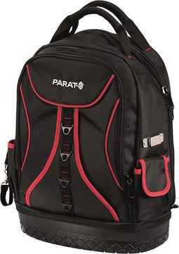 Parat Basic Back Pack 5990830991 Gereedschapsrugzak (zonder inhoud) Universeel 1 stuks (b x h x d) 380 x 470 x 220 mm