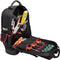 Parat Basic Back Pack 5990830991 Gereedschapsrugzak (zonder inhoud) Universeel 1 stuks (b x h x d) 380 x 470 x 220 mm
