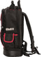 Parat Basic Back Pack 5990830991 Gereedschapsrugzak (zonder inhoud) Universeel 1 stuks (b x h x d) 380 x 470 x 220 mm