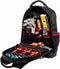 Parat Basic Back Pack 5990830991 Gereedschapsrugzak (zonder inhoud) Universeel 1 stuks (b x h x d) 380 x 470 x 220 mm