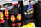 Parat Basic Back Pack 5990830991 Gereedschapsrugzak (zonder inhoud) Universeel 1 stuks (b x h x d) 380 x 470 x 220 mm