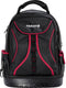 Parat Basic Back Pack 5990830991 Gereedschapsrugzak (zonder inhoud) Universeel 1 stuks (b x h x d) 380 x 470 x 220 mm