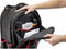 Parat Basic Back Pack 5990830991 Gereedschapsrugzak (zonder inhoud) Universeel 1 stuks (b x h x d) 380 x 470 x 220 mm