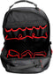 Parat Basic Back Pack 5990830991 Gereedschapsrugzak (zonder inhoud) Universeel 1 stuks (b x h x d) 380 x 470 x 220 mm