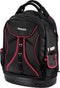Parat Basic Back Pack 5990830991 Gereedschapsrugzak (zonder inhoud) Universeel 1 stuks (b x h x d) 380 x 470 x 220 mm