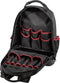 Parat Basic Back Pack 5990830991 Gereedschapsrugzak (zonder inhoud) Universeel 1 stuks (b x h x d) 380 x 470 x 220 mm