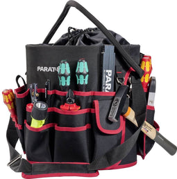 Parat BASIC Bucket 5990831991 Gereedschapstas (zonder inhoud) Universeel 1 stuks (b x h x d) 360 x 340 x 360 mm