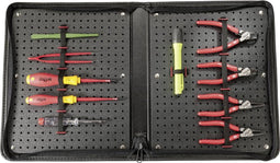 Parat BASIC Portfolio Case 5650020061 Gereedschapstas (zonder inhoud) Universeel 1 stuks (b x h x d) 280 x 340 x 50 mm