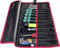 Parat BASIC Roll-Up Case 15 5990828991 Gereedschapstas (zonder inhoud) Universeel 1 stuks (b x h x d) 670 x 330 x 5 mm