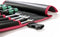 Parat BASIC Roll-Up Case 15 5990828991 Gereedschapstas (zonder inhoud) Universeel 1 stuks (b x h x d) 670 x 330 x 5 mm
