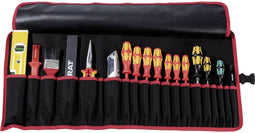 Parat BASIC Roll-Up Case 20 5990829991 Gereedschapstas (zonder inhoud) Universeel 1 stuks (b x h x d) 740 x 330 x 5 mm