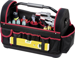 Parat BASIC Softbag L 5990833991 Gereedschapstas (zonder inhoud) Universeel 1 stuks (b x h x d) 550 x 330 x 210 mm