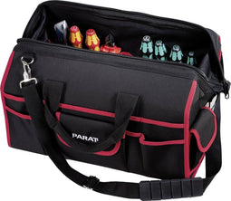 Parat Basic Tool Softbag M 5990832991 Gereedschapstas (zonder inhoud) Universeel 1 stuks (b x h x d) 500 x 270 x 280 mm