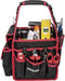 Parat BASIC Tool Softbag S 5990841991 Gereedschapstas (zonder inhoud) Professioneel, Technicus, Doe-het-zelver, Handwer