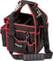 Parat BASIC Tool Softbag S 5990841991 Gereedschapstas (zonder inhoud) Professioneel, Technicus, Doe-het-zelver, Handwer