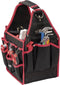 Parat BASIC Tool Softbag S 5990841991 Gereedschapstas (zonder inhoud) Professioneel, Technicus, Doe-het-zelver, Handwer