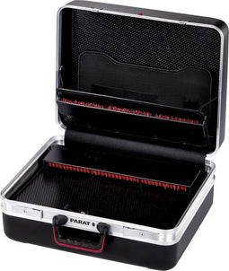 Parat CLASSIC Deep Space CP-7 Gereedschapskoffer (zonder inhoud) (b x h x d) 490 x 410 x 230 mm