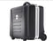 Parat CLASSIC KingSize Roll neo Rolkoffer (zonder inhoud) 1 stuks Universeel (b x h x d) 470 x 210 x 360 mm