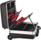 Parat CLASSIC KingSize Roll neo Rolkoffer (zonder inhoud) 1 stuks Universeel (b x h x d) 470 x 210 x 360 mm