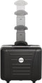 Parat CLASSIC KingSize Roll neo Safe CP-7 Rolkoffer (leeg) 1 stuks Universeel (b x h x d) 510 x 470 x 270 mm