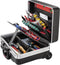 Parat CLASSIC KingSize Roll neo TSA LOCK Rolkoffer (zonder inhoud) 1 stuks Universeel (b x h x d) 490 x 460 x 270 mm