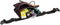 Parat Parabelt M 5990835991 Gereedschapstas leeg Universeel 1 stuks