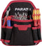 Parat Parabelt Nail Pocket 5990834991 Spijkertas Nagel 1 stuks