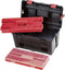 Parat PROFI-LINE Allround M Gereedschapskoffer (zonder inhoud) 1 stuks Universeel (b x h x d) 445 x 230 x 230 mm