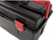 Parat PROFI-LINE Allround M Gereedschapskoffer (zonder inhoud) 1 stuks Universeel (b x h x d) 445 x 230 x 230 mm