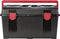 Parat PROFI-LINE Allround M Gereedschapskoffer (zonder inhoud) 1 stuks Universeel (b x h x d) 445 x 230 x 230 mm