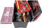 Parat PROFI-LINE Allround M Gereedschapskoffer (zonder inhoud) 1 stuks Universeel (b x h x d) 445 x 230 x 230 mm