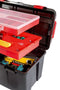 Parat PROFI-LINE Allround XL Gereedschapskoffer (zonder inhoud) 1 stuks Universeel (b x h x d) 530 x 260 x 220 mm