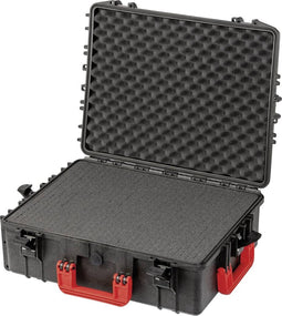 Parat PROTECT 41-F Gereedschapskoffer (zonder inhoud) Professioneel, Doe-het-zelver, Handwerker, Technicus (l x b x h)