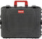 Parat PROTECT 41-F Gereedschapskoffer (zonder inhoud) Professioneel, Doe-het-zelver, Handwerker, Technicus (l x b x h)