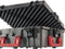 Parat PROTECT 41-F Gereedschapskoffer (zonder inhoud) Professioneel, Doe-het-zelver, Handwerker, Technicus (l x b x h)