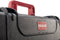 Parat PROTECT 41-F Gereedschapskoffer (zonder inhoud) Professioneel, Doe-het-zelver, Handwerker, Technicus (l x b x h)