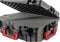 Parat PROTECT 41-F Gereedschapskoffer (zonder inhoud) Professioneel, Doe-het-zelver, Handwerker, Technicus (l x b x h)